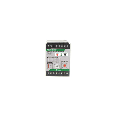 PGR-4700-120 by Littelfuse Inc. - SENS GRND FAULT RELAY 120V SUP