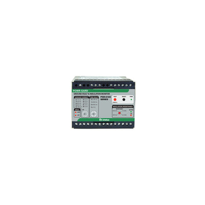 PGR-6100-240 by Littelfuse Inc. - MOTOR GROUND FAULT & INSUL RELAY