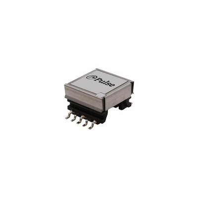 PGT6465NL by Pulse Electronics - XFMR FLYBACK EFD15 SM 8 PIN NPB