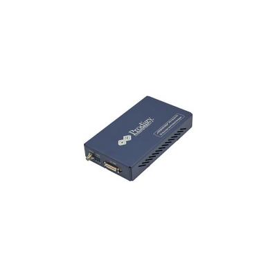 PGY-I3C-EX-PD by Prodigy Technovations - PGY-I3C EXERCISER AND PROTOCOL A