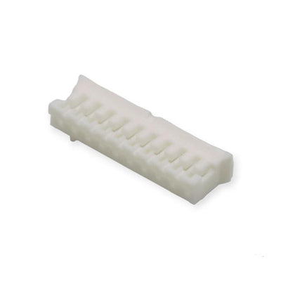 PH-10Y UL (WT) by CWB Electronics Inc. - CONNECTOR HOUSING PH 10POS 2.0MM