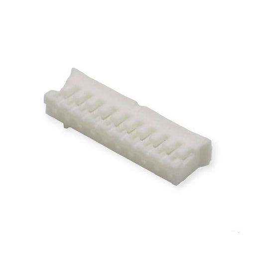 PH-10Y UL (WT) by CWB Electronics Inc. - CONNECTOR HOUSING PH 10POS 2.0MM