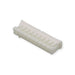 PH-10Y UL (WT) by CWB Electronics Inc. - CONNECTOR HOUSING PH 10POS 2.0MM