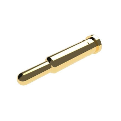 PH-MVF-5380 by Adam Tech - CONTACT SPRING LOADED SMD GOLD