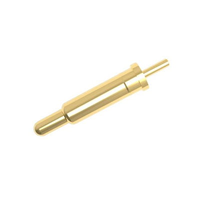 PH-MVP-5375 by Adam Tech - CONTACT SPRING LOADED T/H GOLD