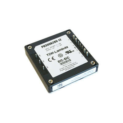 PH300A280-12/T by TDK-Lambda Americas Inc - DC DC CONVERTER 12V 300W