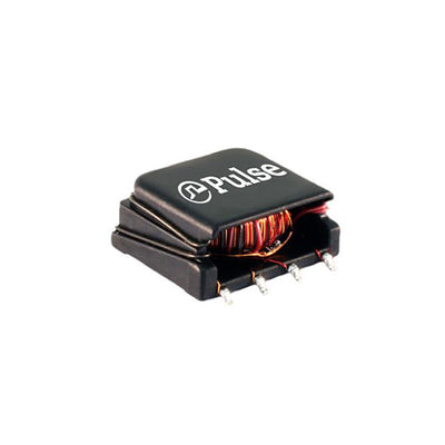 PH9385.045NLT by Pulse Electronics - XFMR PUSH-PULL SIDE CAR 4:5 SMT
