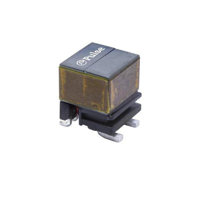 PH9505.125NLT by Pulse Electronics - CURR SENSE XFMR 1:125 30A SMD