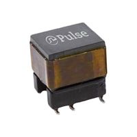 PH9572.322ANLT by Pulse Electronics - GDT, FUNCTIONAL, EP7, SMT
