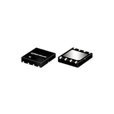 PHA-202+ by Mini-Circuits - IC RF AMP CATV 30MHZ-2.7GHZ 8DFN
