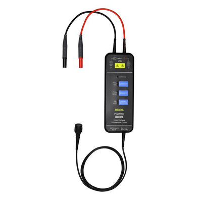 PHA1150 by Rigol Technologies - 100 MHz 1500 V Differential Volt