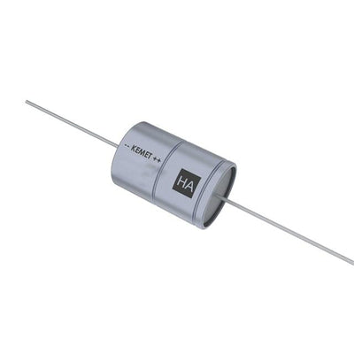 PHA227MKP3780ME4 by KEMET - ALUMIN CAP HYB 780UF 63V AXIAL