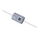 PHA227MKP3780ME4 by KEMET - ALUMIN CAP HYB 780UF 63V AXIAL
