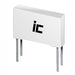505PHB600K2J by Cornell Dubilier / Illinois Capacitor - FILM CAPAC 5UF 10% 600VDC RADIAL