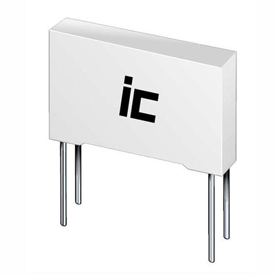 225PHB850K2J by Cornell Dubilier / Illinois Capacitor - FILM CAPAC 2.2UF 10% 850VDC RADIAL