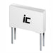 225PHB850K2J by Cornell Dubilier / Illinois Capacitor - FILM CAPAC 2.2UF 10% 850VDC RADIAL