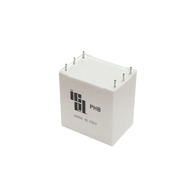 PHB1254500KHS by Nichicon - FILM CAPAC 5UF 10% 250VDC RADIAL
