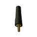 PHC-M4-868 by RF Solutions - 868MHZ, 1/4 WAVE HELICAL, 43X13M