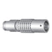PHG.2B.514.CYMD62Z by LEMO - CABLE MOUNT RECEPTACLE CAT6
