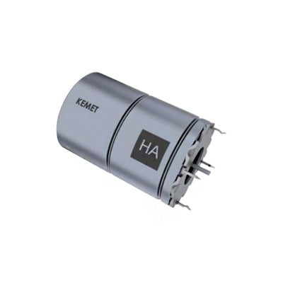 PHH225MKP3370QE4 by KEMET - ALUMIN CAP POLY HYB 370UF 63V T/H
