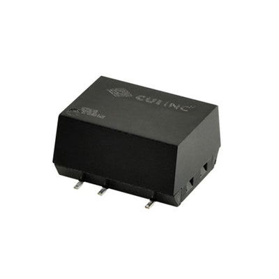 PHP1-S5-S5-M-TR by CUI Inc. - DC DC CONVERTER 5V 1W