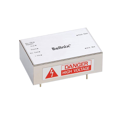 PHV12-1.0K5000P by Bellnix Co., Ltd. - DC DC CONVERTER 1000V 5W