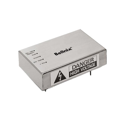 PHV12-350S10P by Bellnix Co., Ltd. - DC DC CONVERTER 350V 3.5W