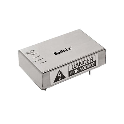 PHV12-350S10N by Bellnix Co., Ltd. - DC DC CONVERTER -350V 3.5W