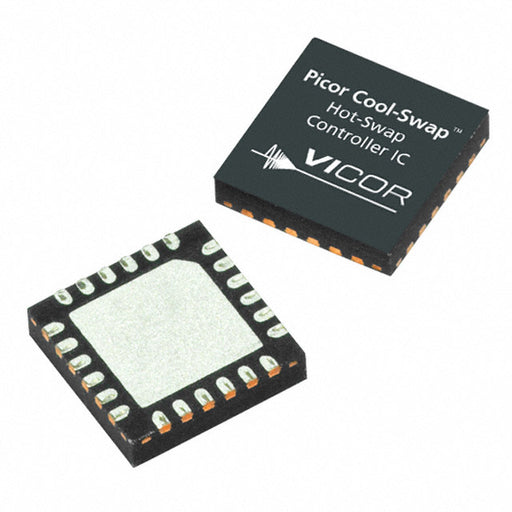 PI2211-00-QAIG by Vicor Corporation - IC HOT SWAP CTRLR GP 24QFN