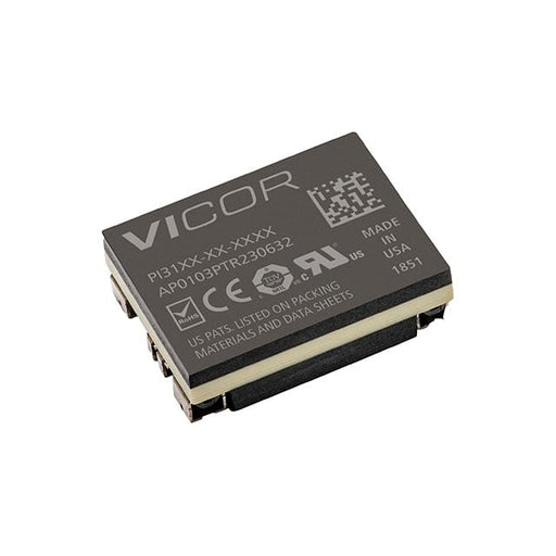 PI3526-00-BGIZ by Vicor Corporation - 48VIN, 12VOUT BUCK REGULATOR, BG