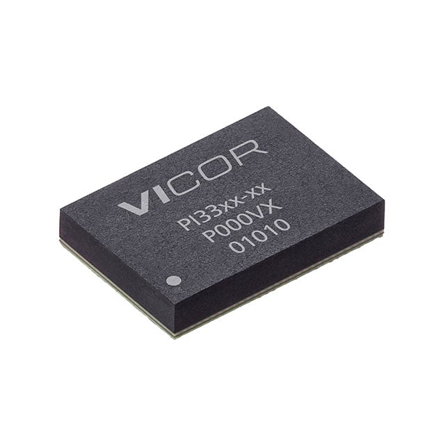PI3303-00-LGIZ by Vicor Corporation - DC DC CONVERTER 12V