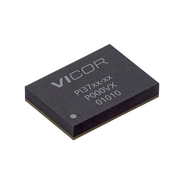 PI3741-01-LGIZ by Vicor Corporation - DC DC CONVERTER 36-54V