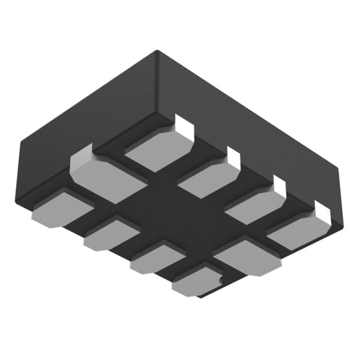 PI3USB3000ZUAEX by Diodes Incorporated - USB2 SWITCH U-QFN1520-10 T&R 3K