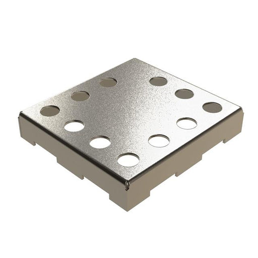 PIC-S-101 by 3G Shielding Specialties LP - RF SHIELD, 0.5""X0.538