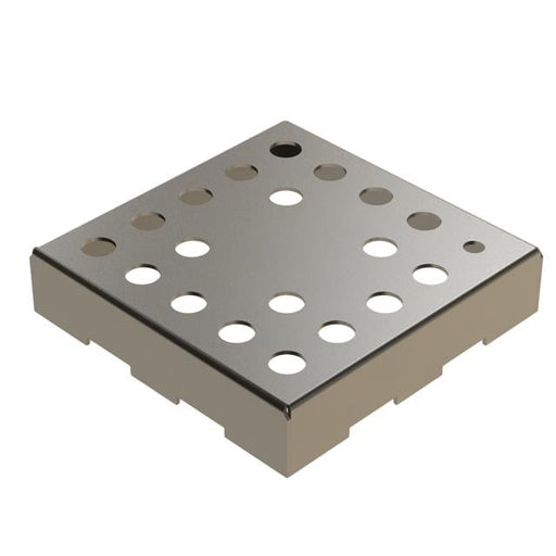 PIC-S-102 by 3G Shielding Specialties LP - RF SHIELD, 0.65""X0.65