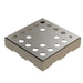 PIC-S-102 by 3G Shielding Specialties LP - RF SHIELD, 0.65""X0.65