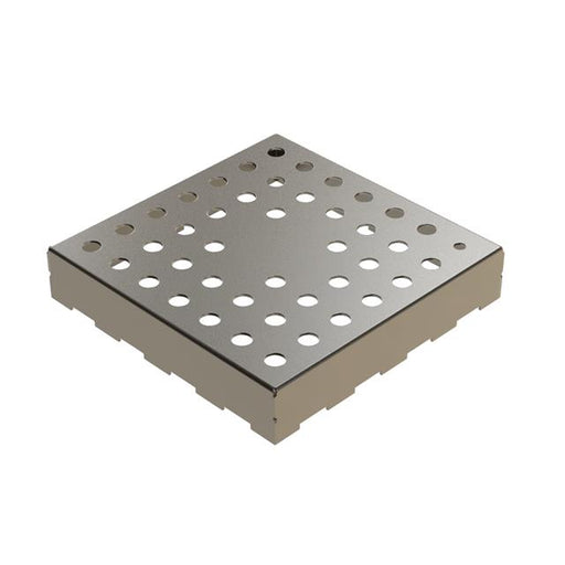 PIC-S-103 by 3G Shielding Specialties LP - RF SHIELD, 1.032""X1.032