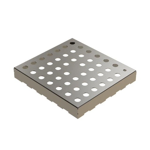 PIC-S-106 by 3G Shielding Specialties LP - RF SHIELD, 1.326""X1.45