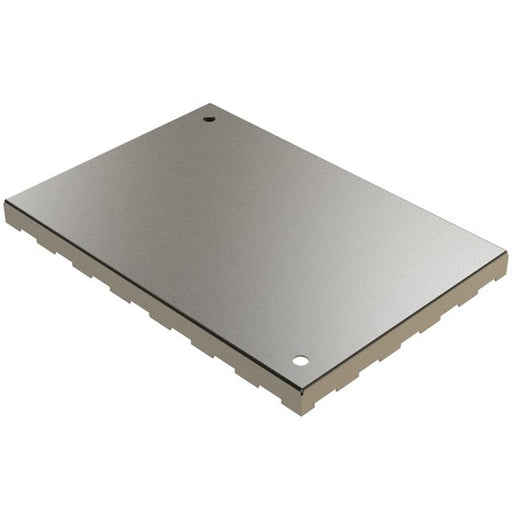 PIC-S-110 by 3G Shielding Specialties LP - RF SHIELD, 1.201""X1.732