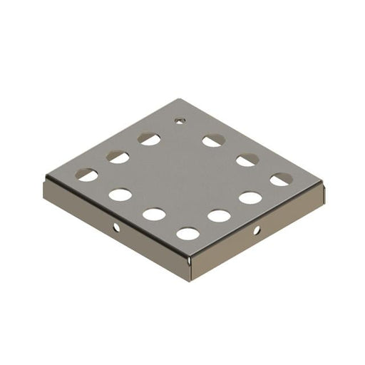 PIC-S-201C by 3G Shielding Specialties LP - RF SHIELD COVER, 0.5""X0.538