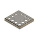 PIC-S-201C by 3G Shielding Specialties LP - RF SHIELD COVER, 0.5""X0.538