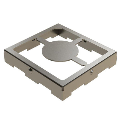 PIC-S-201F by 3G Shielding Specialties LP - RF SHIELD FRAME, 0.5""X0.538