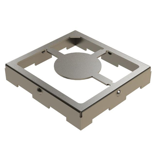 PIC-S-201F by 3G Shielding Specialties LP - RF SHIELD FRAME, 0.5""X0.538