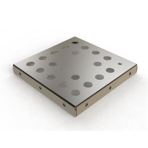 PIC-S-202C by 3G Shielding Specialties LP - RF SHIELD COVER, 0.65""X0.65