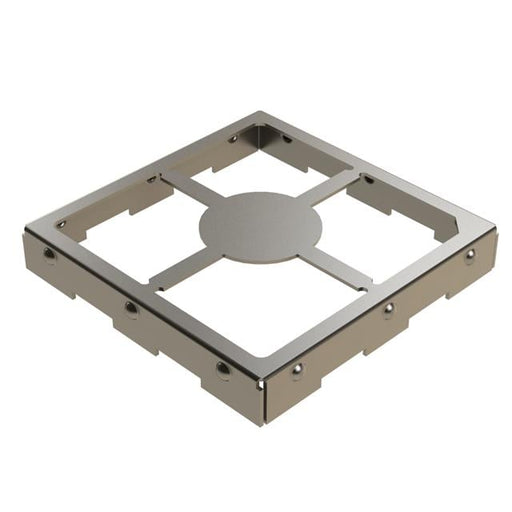 PIC-S-202F by 3G Shielding Specialties LP - RF SHIELD FRAME, 0.65""X0.65