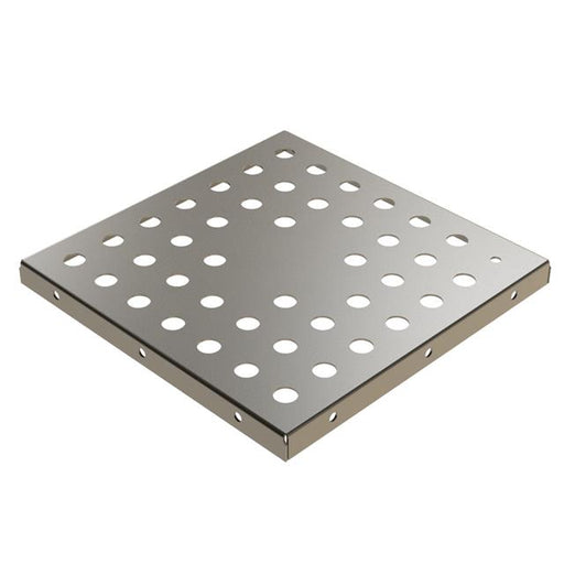 PIC-S-203C by 3G Shielding Specialties LP - RF SHIELD COVER, 1.032""X1.032