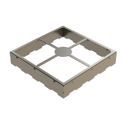 PIC-S-203F by 3G Shielding Specialties LP - RF SHIELD FRAME, 1.032X1.032
