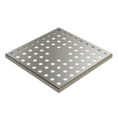 PIC-S-204C by 3G Shielding Specialties LP - RF SHIELD COVER, 1.26""X1.26
