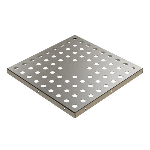 PIC-S-204C by 3G Shielding Specialties LP - RF SHIELD COVER, 1.26""X1.26