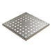 PIC-S-204C by 3G Shielding Specialties LP - RF SHIELD COVER, 1.26""X1.26